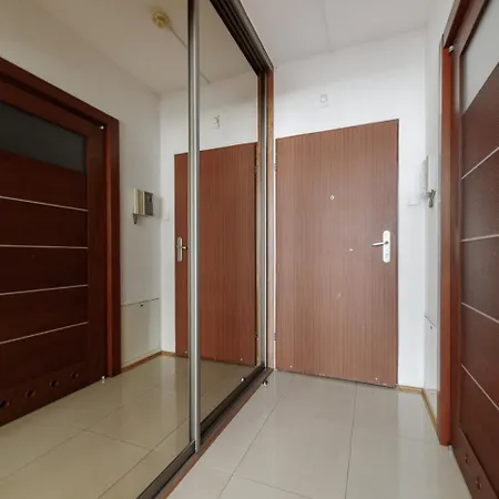 Near The Us Embassy ワルシャワ