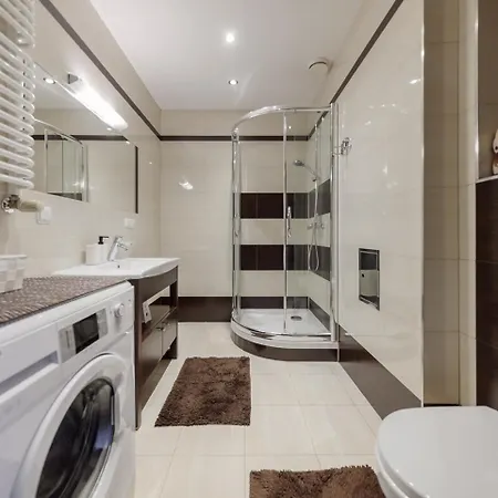 アパート Near The Us Embassy