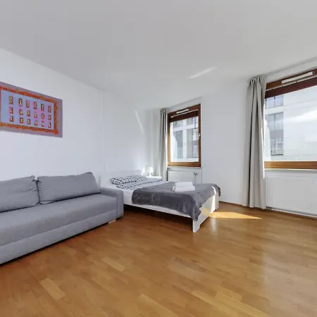 Apartamento Near The Us Embassy *