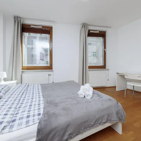 Apartment Near The Us Embassy *