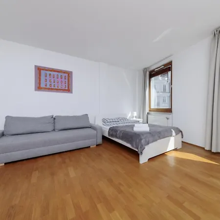 Apartamento Near The Us Embassy *