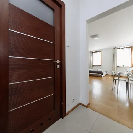 Apartment Near The Us Embassy *